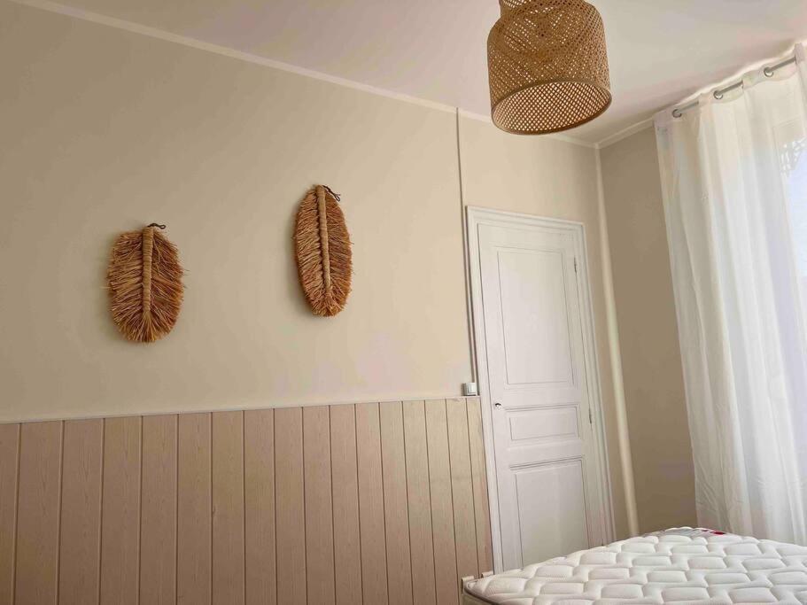 Appartement Entierement Renove Proche Gare Grenoble Exterior foto